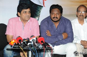 Race Gurram Movie Press Meet
